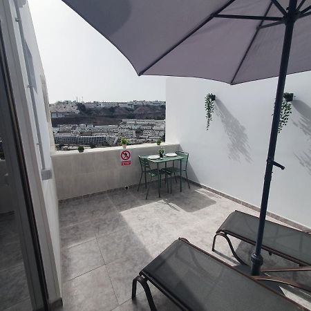 Blue Views Vivienda Vacacional Puerto Rico  Buitenkant foto