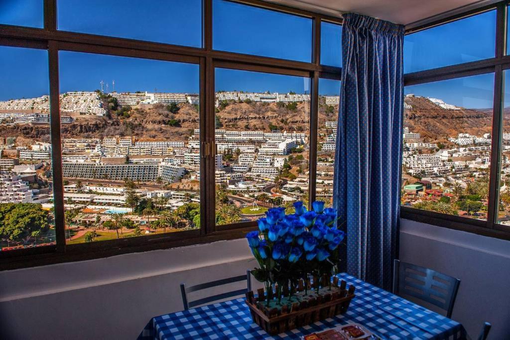 Blue Views Vivienda Vacacional Puerto Rico  Buitenkant foto