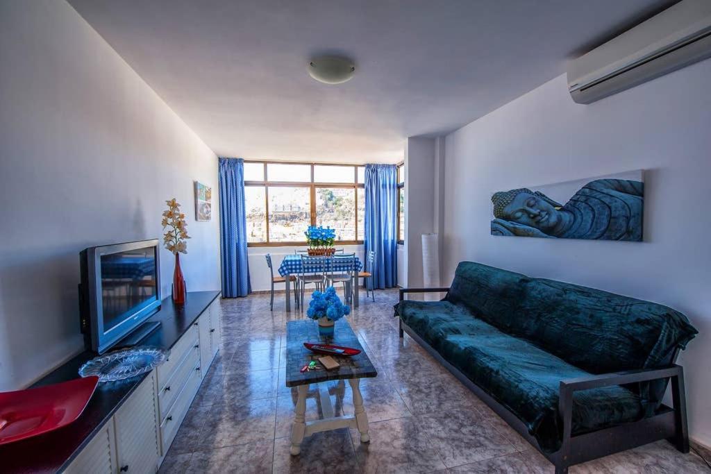 Blue Views Vivienda Vacacional Puerto Rico  Buitenkant foto
