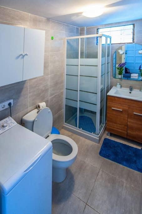 Blue Views Vivienda Vacacional Puerto Rico  Buitenkant foto